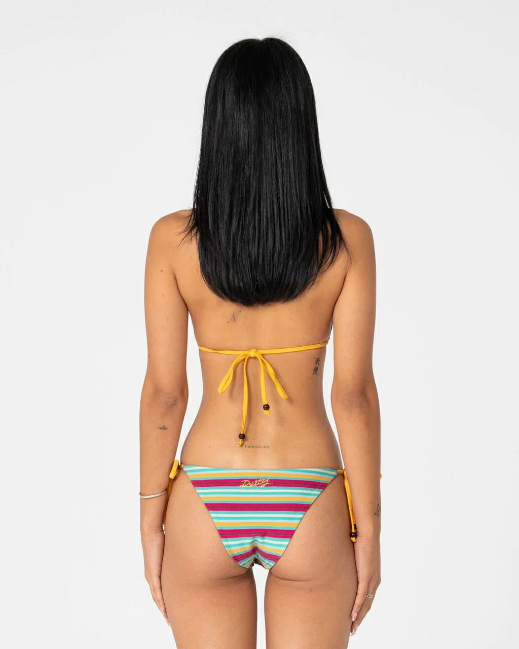 Rusty Barbara Stripeson Multiwa Barbara Stripe. Rusty Swimwear - Separates in Womens Swimwear - Separates & Womens Swimwear. Code: SWL1841