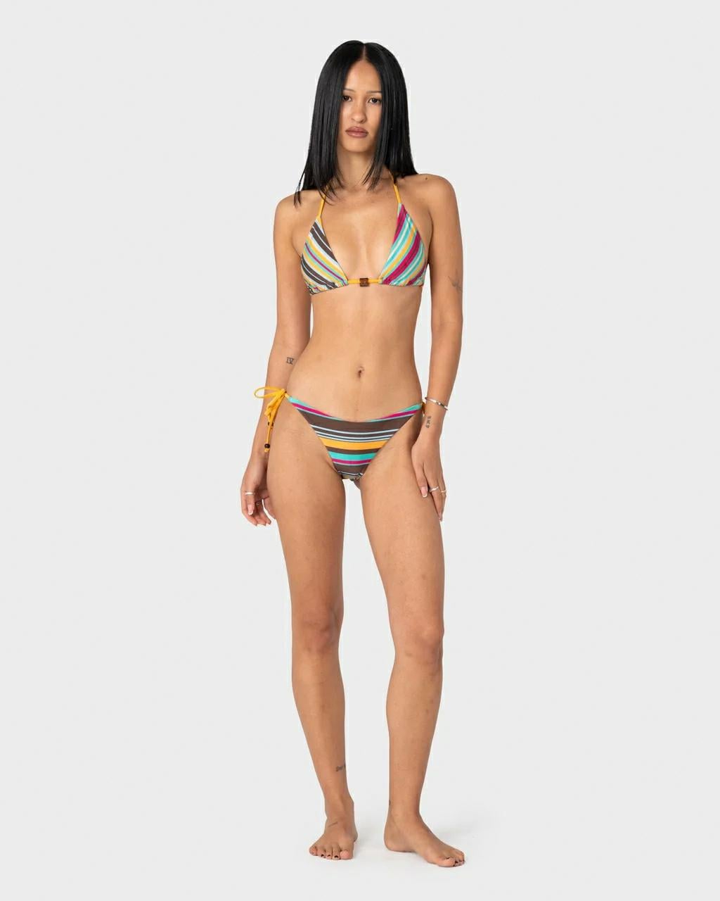 Rusty Barbara Stripeson Midi Bi Barbara Stripe. Rusty Swimwear - Separates in Womens Swimwear - Separates & Womens Swimwear. Code: SWL1842