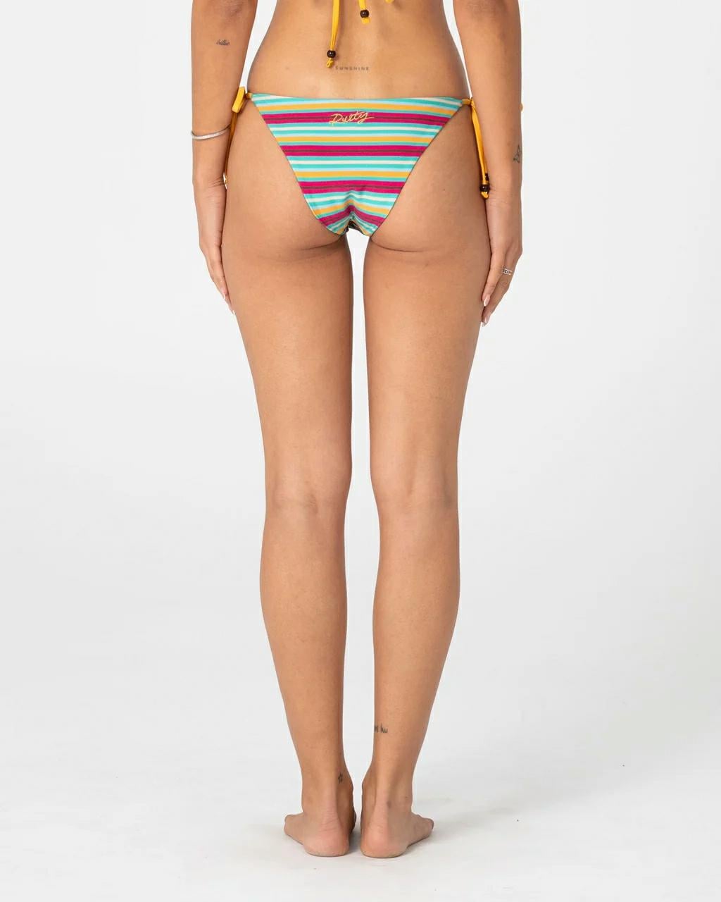 Rusty Barbara Stripeson Midi Bi Barbara Stripe. Rusty Swimwear - Separates in Womens Swimwear - Separates & Womens Swimwear. Code: SWL1842