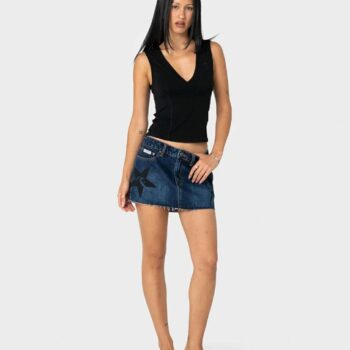 Rusty Vixen Vee Neck Jersey Tan Black. Rusty Singlets & Tanks in Womens Singlets & Tanks & Womens T-shirts & Singlets. Code: TSL0684