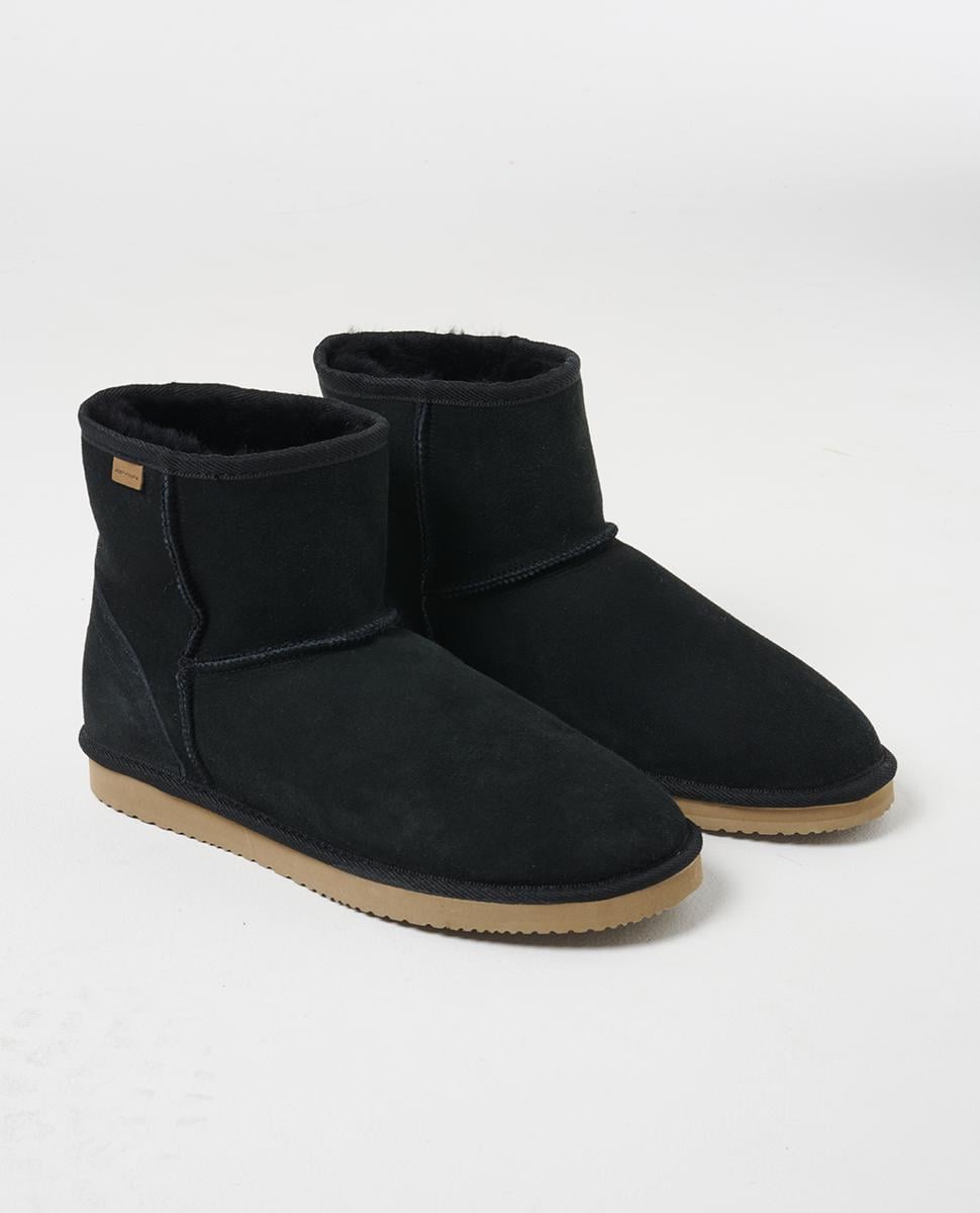 Rip Curl Rc Classic Short Ugg Black. Rip Curl Shoes in Mens Shoes & Mens Footwear. Code: TUCAF2