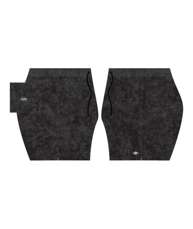 Billabong Boys 8-16 All Day Overdye Layback Boardshorts Washed Black. Billabong Boardshorts - Elastic Waist in Boys Boardshorts - Elastic Waist & Boys Shorts. Code: UBBBS00109