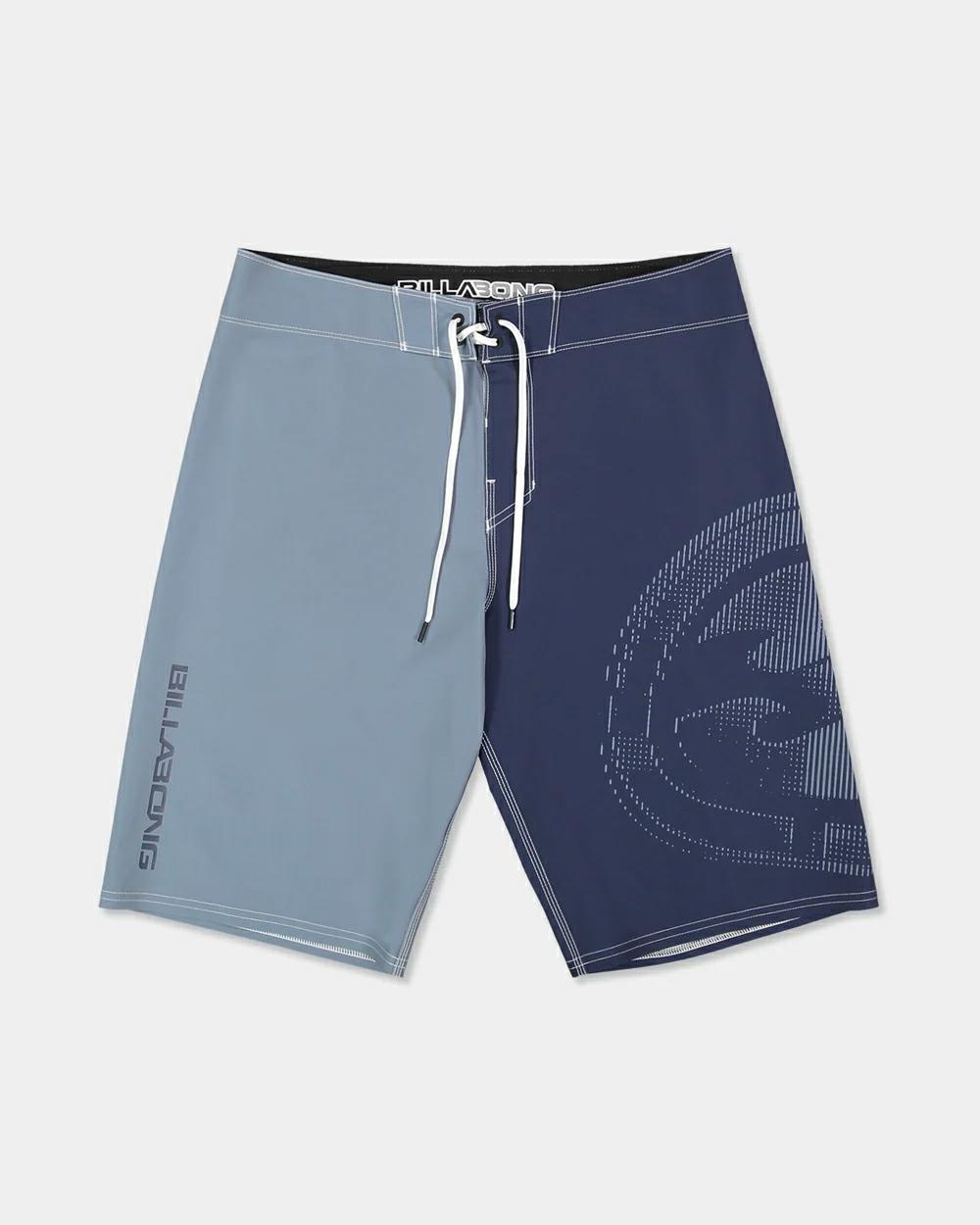 Billabong Boys Spec Invert Pro Dusty Indigo. Billabong Boardshorts - Fitted Waist in Boys Boardshorts - Fitted Waist & Boys Shorts. Code: UBBBS00167