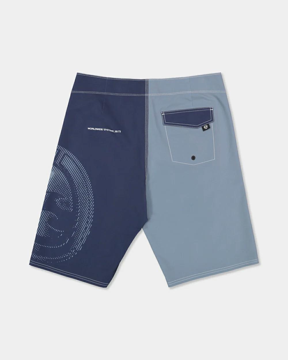 Billabong Boys Spec Invert Pro Dusty Indigo. Billabong Boardshorts - Fitted Waist in Boys Boardshorts - Fitted Waist & Boys Shorts. Code: UBBBS00167