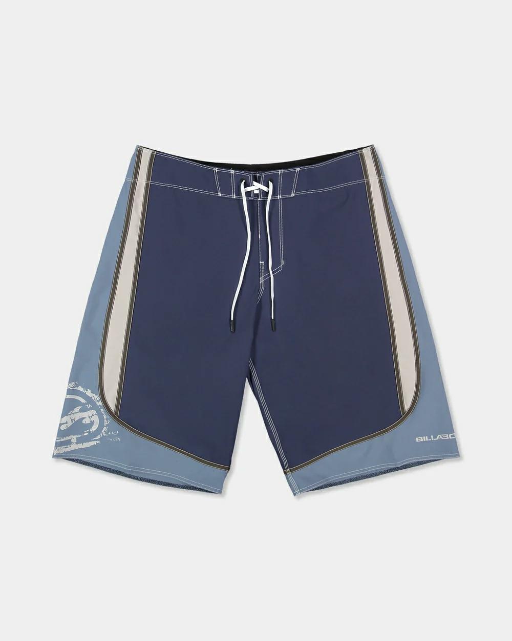 Billabong Boys Spec Systems Pro Dusty Indigo. Billabong Boardshorts - Fitted Waist in Boys Boardshorts - Fitted Waist & Boys Shorts. Code: UBBBS00168