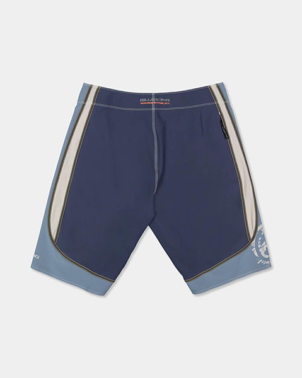 Billabong Boys Spec Systems Pro Dusty Indigo. Billabong Boardshorts - Fitted Waist in Boys Boardshorts - Fitted Waist & Boys Shorts. Code: UBBBS00168