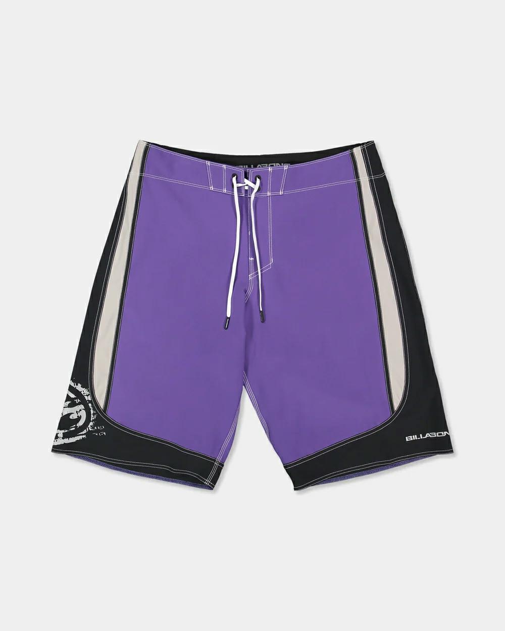 Billabong Boys Spec Systems Pro Purple. Billabong Boardshorts - Fitted Waist in Boys Boardshorts - Fitted Waist & Boys Shorts. Code: UBBBS00168