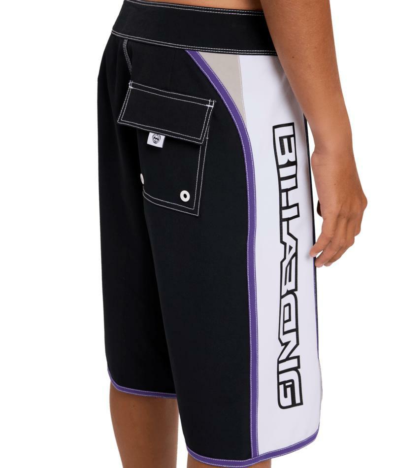 Billabong Boys Spec Dbah Bio Wave P Black. Billabong Boardshorts - Fitted Waist in Boys Boardshorts - Fitted Waist & Boys Shorts. Code: UBBBS00169