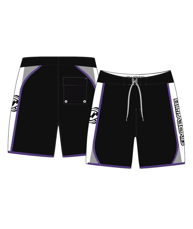 Billabong Boys Spec Dbah Bio Wave P Black. Billabong Boardshorts - Fitted Waist in Boys Boardshorts - Fitted Waist & Boys Shorts. Code: UBBBS00169