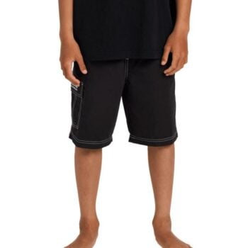 Billabong Boys Throw On Black. Billabong Boardshorts - Fitted Waist in Boys Boardshorts - Fitted Waist & Boys Shorts. Code: UBBBS00171