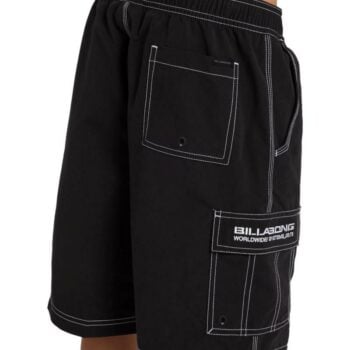 Billabong Boys Throw On Black. Billabong Boardshorts - Fitted Waist in Boys Boardshorts - Fitted Waist & Boys Shorts. Code: UBBBS00171