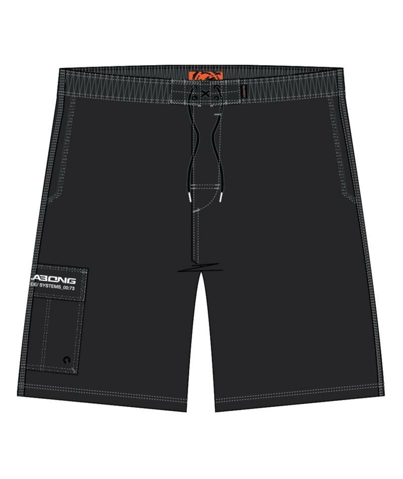 Billabong Boys Throw On Black. Billabong Boardshorts - Fitted Waist in Boys Boardshorts - Fitted Waist & Boys Shorts. Code: UBBBS00171