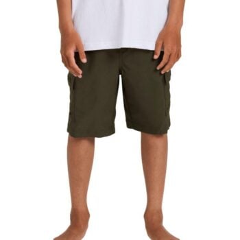 Billabong Boys Throw On 3.0 Forest. Billabong Boardshorts - Fitted Waist in Boys Boardshorts - Fitted Waist & Boys Shorts. Code: UBBBS00172