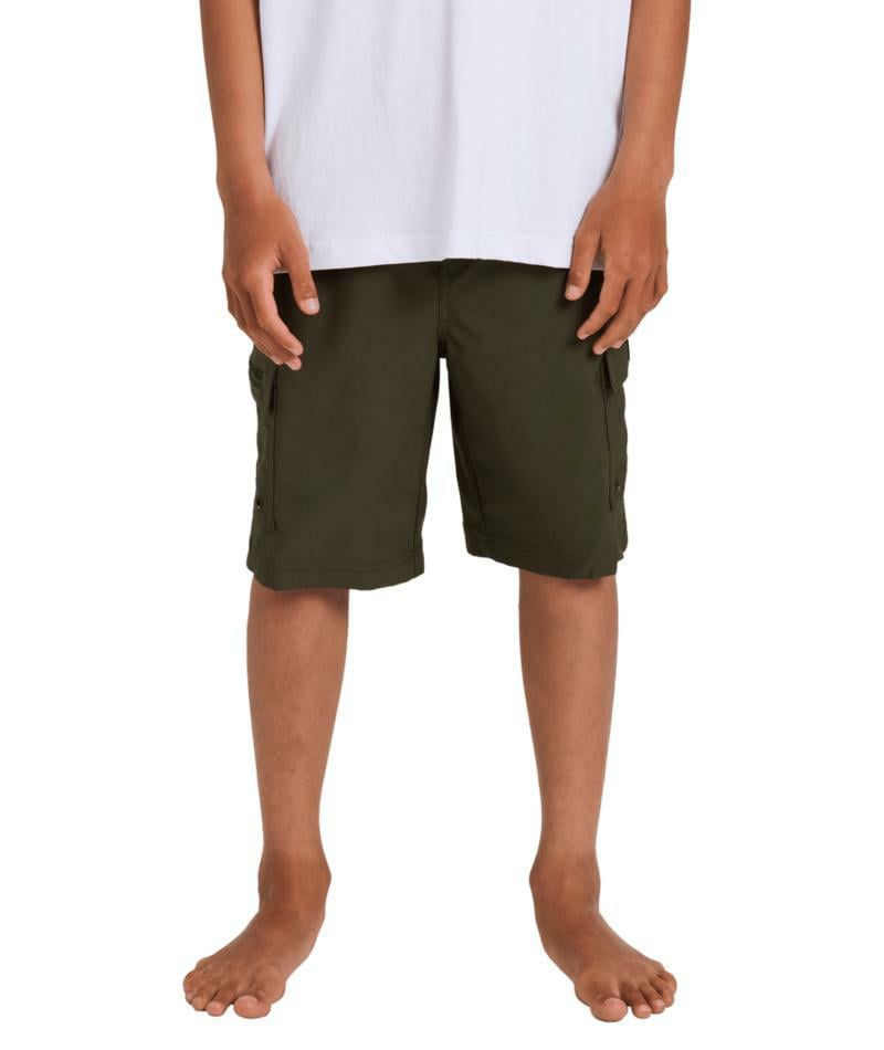 Billabong Boys Throw On 3.0 Forest. Billabong Boardshorts - Fitted Waist in Boys Boardshorts - Fitted Waist & Boys Shorts. Code: UBBBS00172