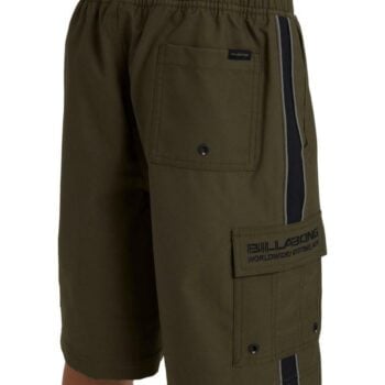 Billabong Boys Throw On 3.0 Forest. Billabong Boardshorts - Fitted Waist in Boys Boardshorts - Fitted Waist & Boys Shorts. Code: UBBBS00172