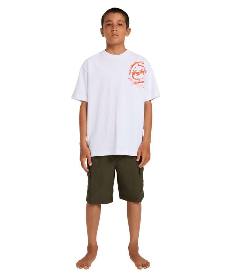 Billabong Boys Throw On 3.0 Forest. Billabong Boardshorts - Fitted Waist in Boys Boardshorts - Fitted Waist & Boys Shorts. Code: UBBBS00172