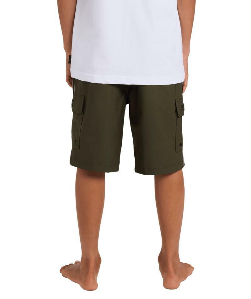 Billabong Boys Throw On 3.0 Forest. Billabong Boardshorts - Fitted Waist in Boys Boardshorts - Fitted Waist & Boys Shorts. Code: UBBBS00172