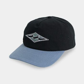Billabong Boys Heritage Strapback Black. Billabong Hats & Caps in Boys Hats & Caps & Boys Headwear. Code: UBBHA00182
