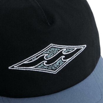 Billabong Boys Heritage Strapback Black. Billabong Hats & Caps in Boys Hats & Caps & Boys Headwear. Code: UBBHA00182