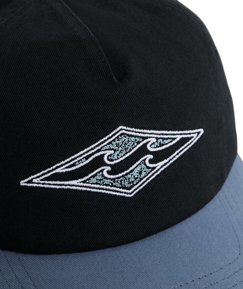 Billabong Boys Heritage Strapback Black. Billabong Hats & Caps in Boys Hats & Caps & Boys Headwear. Code: UBBHA00182