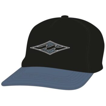 Billabong Boys Heritage Strapback Black. Billabong Hats & Caps in Boys Hats & Caps & Boys Headwear. Code: UBBHA00182