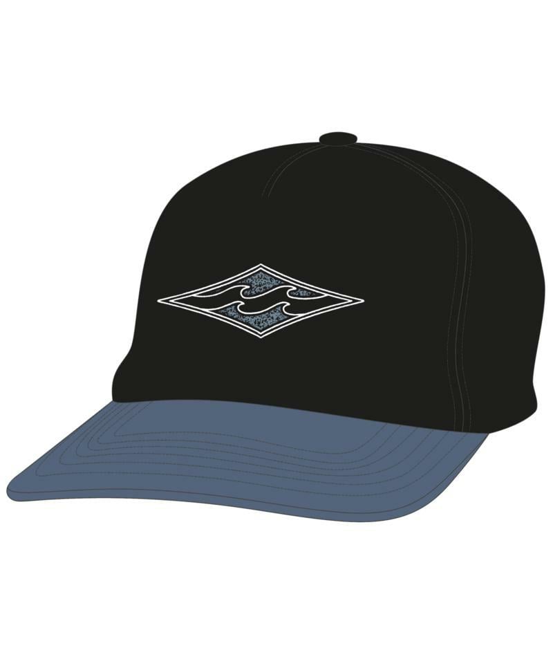 Billabong Boys Heritage Strapback Black. Billabong Hats & Caps in Boys Hats & Caps & Boys Headwear. Code: UBBHA00182