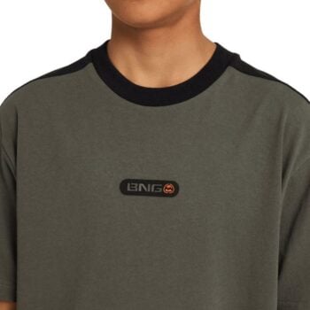 Billabong Boys Spec Iconic Ss Forest. Billabong Fashion Tops in Boys Fashion Tops & Boys Tops. Code: UBBKT00118