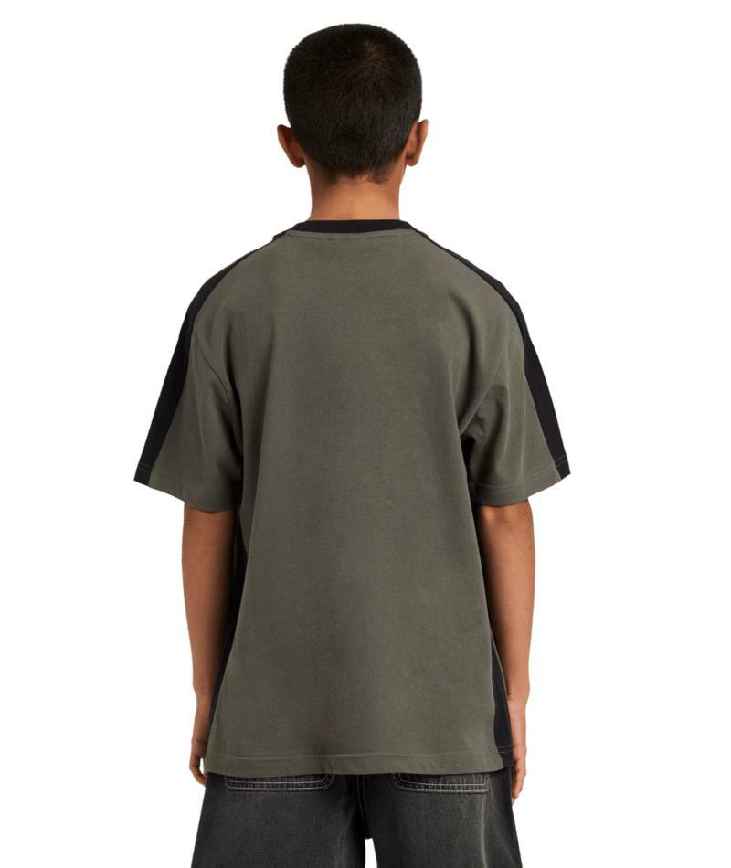 Billabong Boys Spec Iconic Ss Forest. Billabong Fashion Tops in Boys Fashion Tops & Boys Tops. Code: UBBKT00118