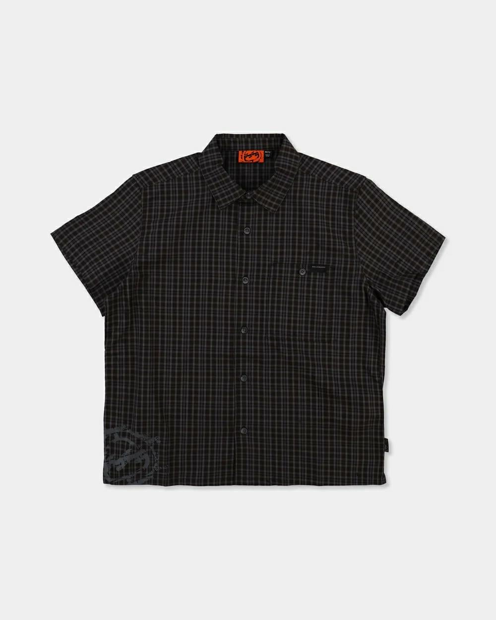 Billabong Boys Spec Mogul Ss Black. Billabong Shirts - Short Sleeve in Boys Shirts - Short Sleeve & Boys Shirts. Code: UBBWT00111