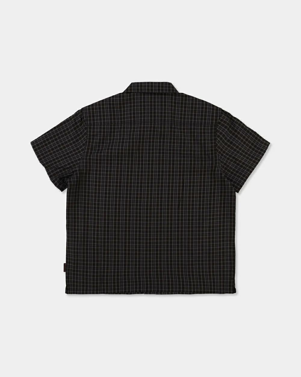 Billabong Boys Spec Mogul Ss Black. Billabong Shirts - Short Sleeve in Boys Shirts - Short Sleeve & Boys Shirts. Code: UBBWT00111