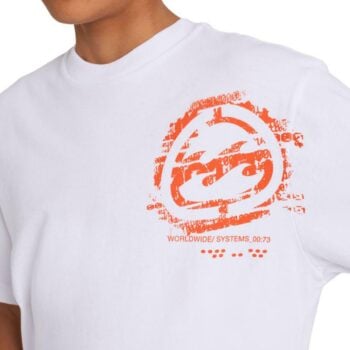 Billabong Boys Spec Blast Ss White. Billabong Tees in Boys Tees & Boys T-shirts & Singlets. Code: UBBZT00342