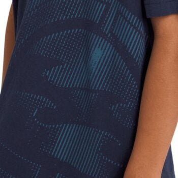 Billabong Boys Spec Invert Ss Dusty Indigo. Billabong Tees in Boys Tees & Boys T-shirts & Singlets. Code: UBBZT00343