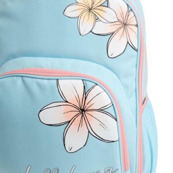 Billabong Dream Petal Roadie Jr Aqua. Billabong Backpacks in Girls Backpacks & Girls Bags. Code: UBGBP00124