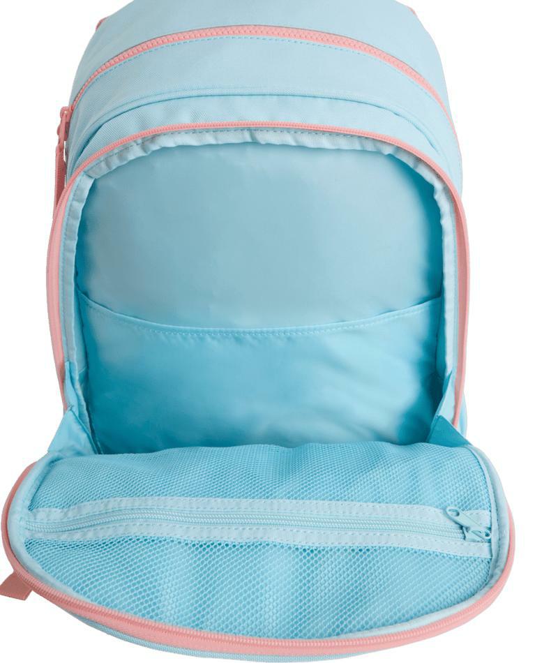 Billabong Dream Petal Roadie Jr Aqua. Billabong Backpacks in Girls Backpacks & Girls Bags. Code: UBGBP00124