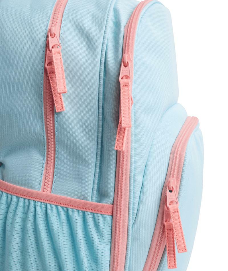 Billabong Dream Petal Roadie Jr Aqua. Billabong Backpacks in Girls Backpacks & Girls Bags. Code: UBGBP00124