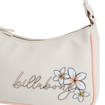 Billabong Hibiscus Haze Purse Salt Crystal. Billabong Backpacks in Girls Backpacks & Girls Bags. Code: UBGBP00126