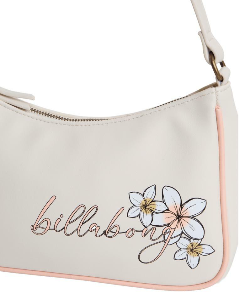 Billabong Hibiscus Haze Purse Salt Crystal. Billabong Backpacks in Girls Backpacks & Girls Bags. Code: UBGBP00126