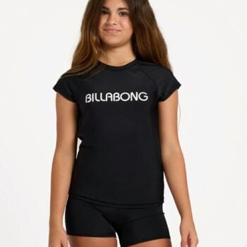 Billabong Sun Chaser Surf Short Black/rose Gold. Billabong Boardshorts - Fitted Waist in Girls Boardshorts - Fitted Waist & Girls Shorts. Code: UBGBS00117