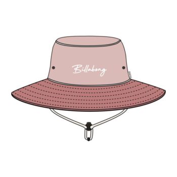 Billabong Shoreline Club Hat Dusty Pink. Billabong Hats & Caps in Girls Hats & Caps & Girls Headwear. Code: UBGHA00177