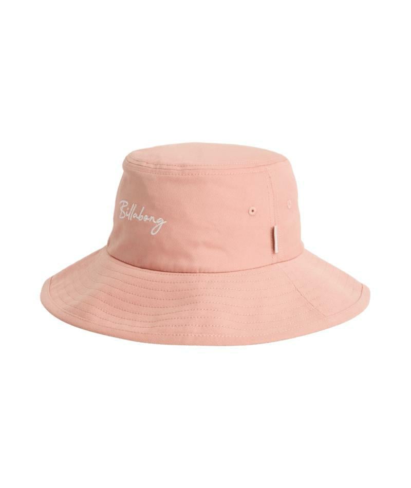 Billabong Shoreline Club Hat Dusty Pink. Billabong Hats & Caps in Girls Hats & Caps & Girls Headwear. Code: UBGHA00177