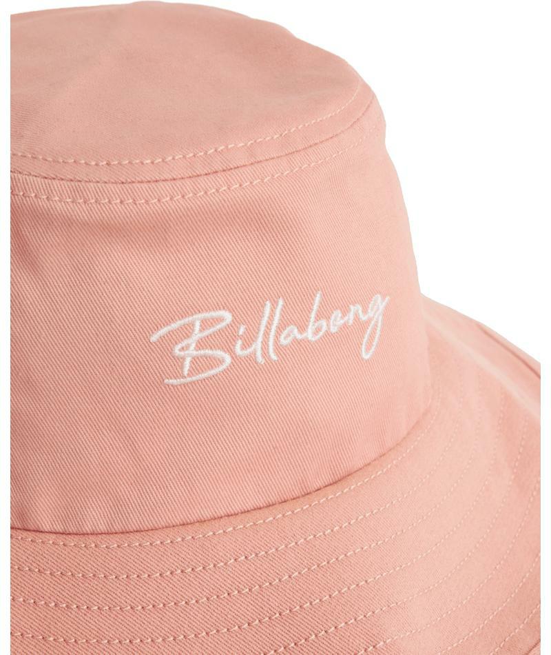 Billabong Shoreline Club Hat Dusty Pink. Billabong Hats & Caps in Girls Hats & Caps & Girls Headwear. Code: UBGHA00177