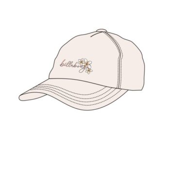Billabong Dream Petal Cap Salt Crystal. Billabong Hats & Caps in Girls Hats & Caps & Girls Headwear. Code: UBGHA00179