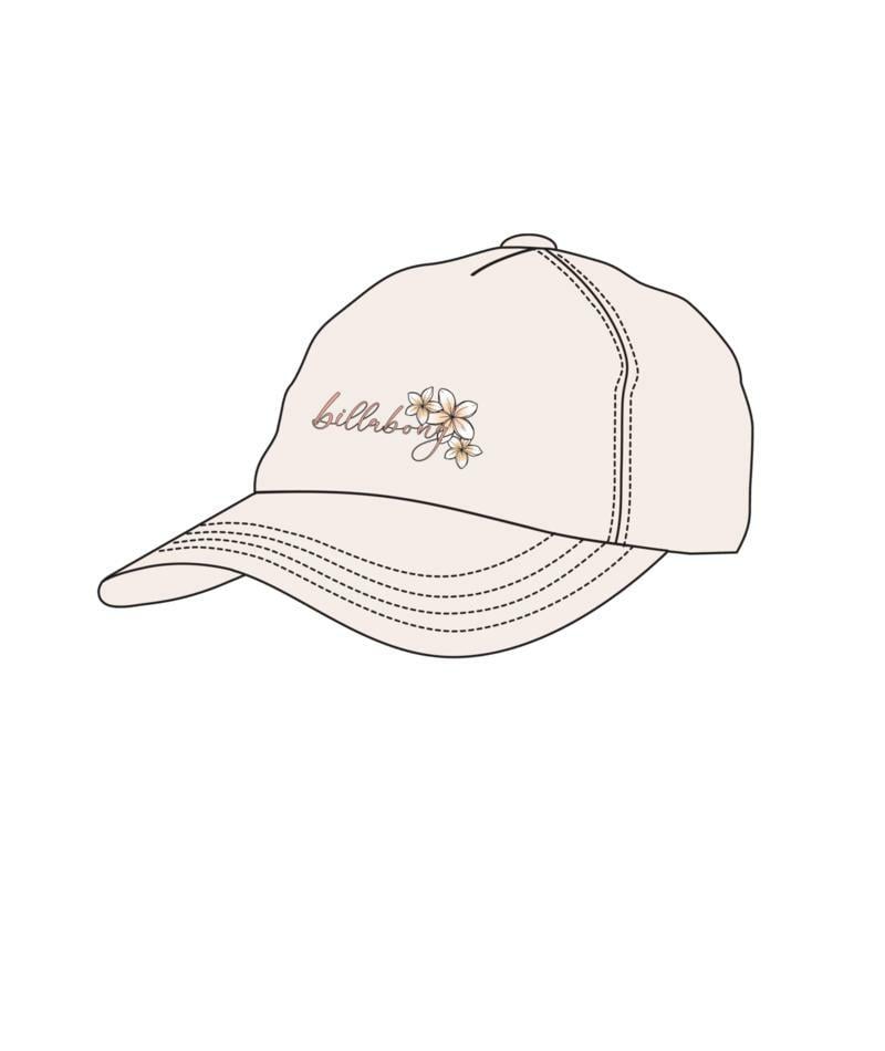 Billabong Dream Petal Cap Salt Crystal. Billabong Hats & Caps in Girls Hats & Caps & Girls Headwear. Code: UBGHA00179