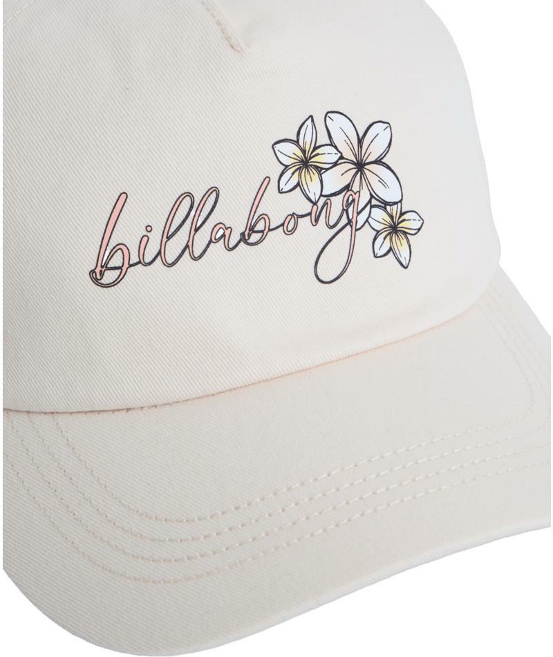 Billabong Dream Petal Cap Salt Crystal. Billabong Hats & Caps in Girls Hats & Caps & Girls Headwear. Code: UBGHA00179