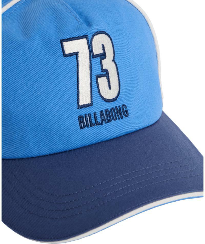 Billabong Breaker Squad Cap Tidal Blue. Billabong Hats & Caps in Girls Hats & Caps & Girls Headwear. Code: UBGHA00180