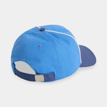 Billabong Breaker Squad Cap Tidal Blue. Billabong Hats & Caps in Girls Hats & Caps & Girls Headwear. Code: UBGHA00180