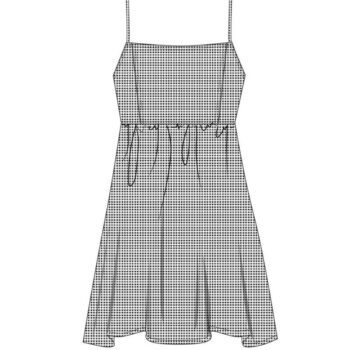 Billabong Gingham Crush Dress Black White. Billabong Dresses in Girls Dresses & Girls Skirts, Dresses & Jumpsuits. Code: UBGKD00101