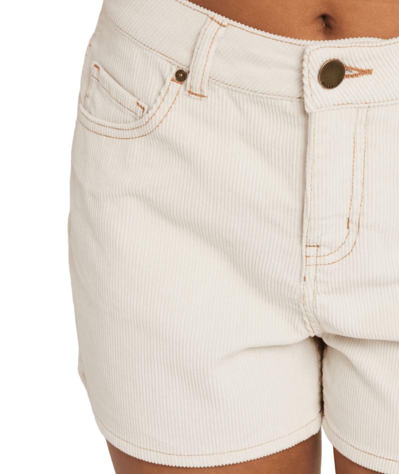 Billabong Wonder Haze Short Salt Crystal. Billabong Walkshorts - Fitted Waist in Girls Walkshorts - Fitted Waist & Girls Shorts. Code: UBGNS00110