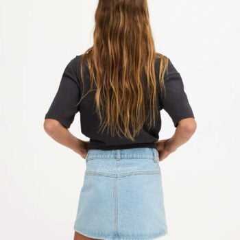 Billabong Sunset Drift Skirt Waterdrop Blue. Billabong Skirts in Girls Skirts & Girls Skirts, Dresses & Jumpsuits. Code: UBGWK03002