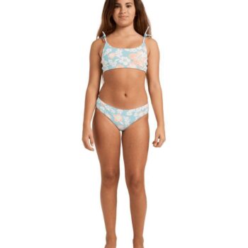 Billabong Hibiscus Haze Trilet Set Aqua Haze. Billabong Swimwear - Separates in Girls Swimwear - Separates & Girls Swimwear. Code: UBGX200121